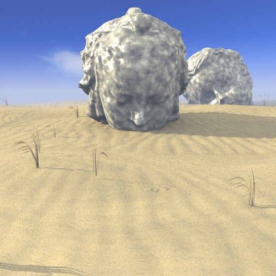 Blender 3D Projects: Awaken