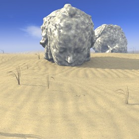 Blender 3D Projects: Awaken